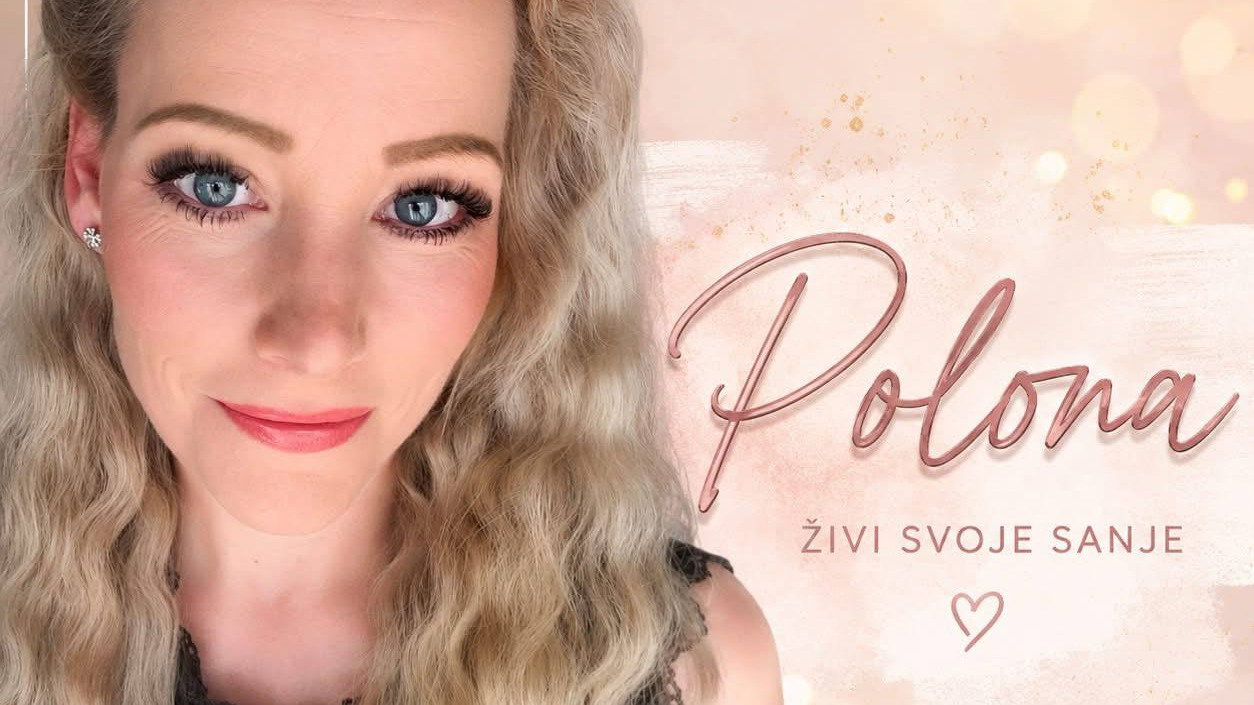 Videospot je zunaj: Slovenjgradčanka Polona premierno predstavila pesem Midva