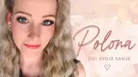 Slovenjgradčanka Polona pri 40 letih izdala prvo avtorsko pesem Midva