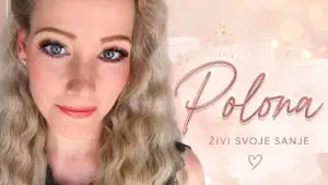 Slovenjgradčanka Polona pri 40 letih izdala prvo avtorsko pesem Midva