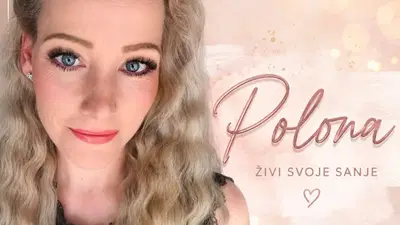 Videospot je zunaj: Slovenjgradčanka Polona premierno predstavila pesem Midva