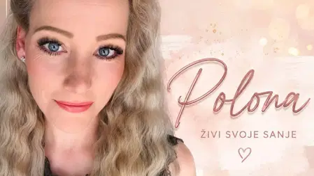 Videospot je zunaj: Slovenjgradčanka Polona premierno predstavila pesem Midva