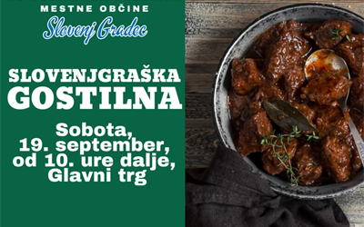 Slovenjgraška gostilna