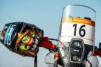 (VIDEO) Toni Mulec odločno do 5. mesta v Rally2 in 14. mesta skupno