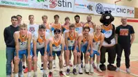 Vodilna Innoduler Koroška vabi na tekmo rožnatega oktobra proti ŽKK Maribor