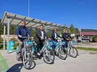 KoroBAJK: Nov korak k trajnostni mobilnosti na Koroškem