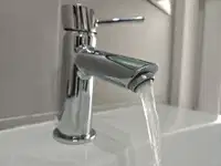Na Prevaljah bo prekinjena dobava pitne vode zaradi vzdrževalnih del