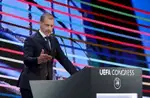 Čeferin se namerava potegovati za nov mandat na čelu Uefe