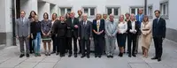 Znani so prejemniki najvišjih državnih nagrad na področju znanosti
