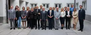 Znani so prejemniki najvišjih državnih nagrad na področju znanosti