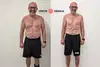 Mislil sem, da ne spadam v fitnes, danes pa lahko ponovno tečem brez bolečin v kolenih - zgodba Dušana