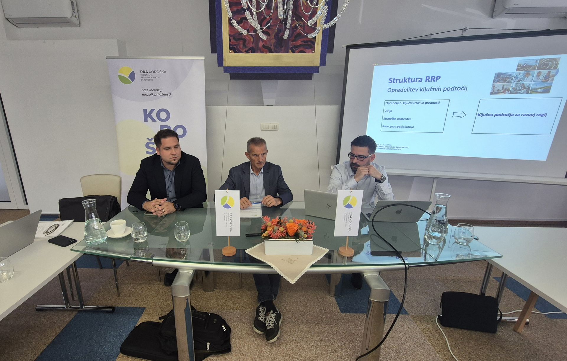 Koroška ima potrjenih 21,4 milijona evrov, podpisani pa le dve pogodbi
