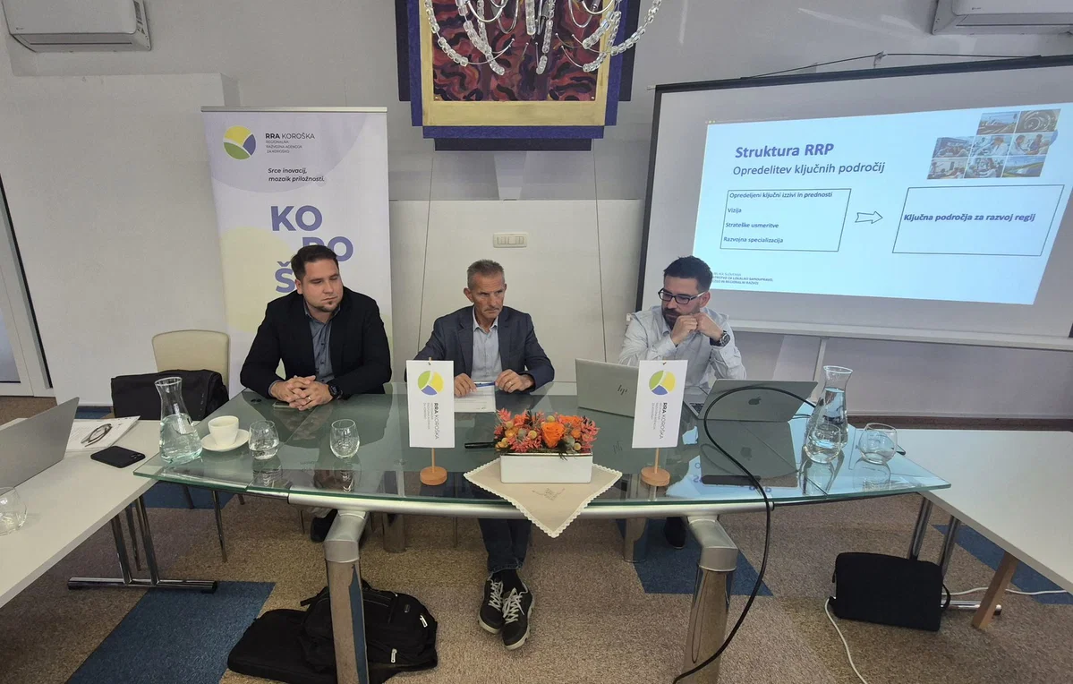 Koroška ima potrjenih 21,4 milijona evrov, podpisani pa le dve pogodbi