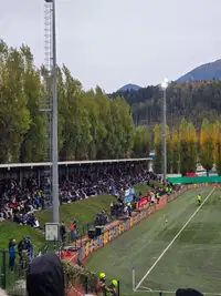 Pokalno tekmovanje postreglo s presenečenji: Med najboljšimi 16 tudi koroški predstavnik