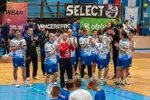 Slovenj Gradec brez težav čez Ormož, v soboto ob 19. uri odločilna evropska tekma