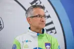 Debevec pri 63 letih na finalu evropskega pokala postavil evropski rekord