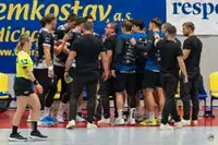 Izjemen povratek Slovenjgradčanov na Slovaškem: O napredovanju bodo odločali doma
