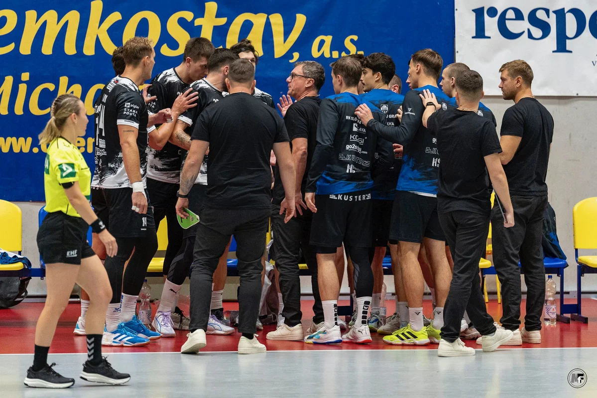 Izjemen povratek Slovenjgradčanov na Slovaškem: O napredovanju bodo odločali doma