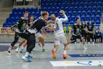 V soboto v Slovenj Gradcu odločitev o napredovanju v evropskem pokalu