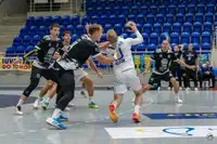 V soboto v Slovenj Gradcu odločitev o napredovanju v evropskem pokalu