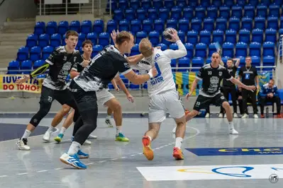 V soboto v Slovenj Gradcu odločitev o napredovanju v evropskem pokalu