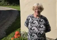 Marija Naveršnik s kmetije Povh je koroška kandidatka za Kmetico leta 2026