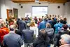 Tuji veleposlaniki na povabilo ministra Kajzerja spoznavajo Koroško
