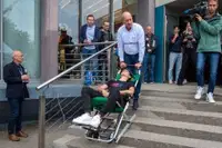 Pravilo ena, dve, tri: koliko časa imate v resnici za umik pred požarom