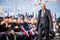 Protesti spremljali proslavo ob dnevu suverenosti v Kopru