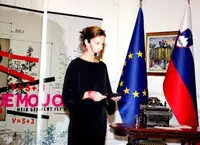 V Dvorcu Bukovje proslava ob dnevu reformacije in poklon Kosovelu