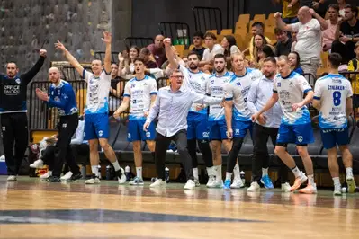 Bojevniki po visoki zmagi nad Ajdovščino nocoj gostujejo v Ribnici