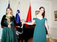 Dedkov vojni dnevnik je postal večer samospevov