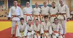 Koroški judoisti na Pokalu Komende osvojili 11 odličij