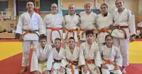 Koroški judoisti na Pokalu Komende osvojili 11 odličij