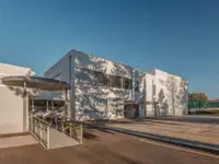 Šolski center Slovenj Gradec v prenovljeni podobi