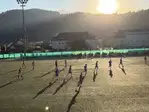 Koroški derbi postregel z osmimi zadetki: Korotan in Fužinar remizirala s 4:4