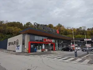 Nova negotovost na Ravnah: Poslovalnico SPAR prevzema SPAR Partner