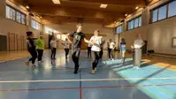 V Kotljah že tretje leto zapored strokovna delavnica za vodje folklornih skupin ''Od izročila do odra''