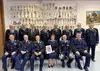 V Slovenj Gradcu srečanje gasilskih veteranov, ki jih povezuje že 40 let prijateljstva in predanosti gasilstvu