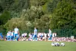 Modro-beli se bodo tokrat pomerili z nasprotniki iz Rošnje Loke