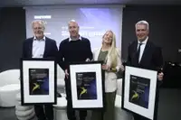 Podravsko-pomurska gazela 2026 je podjetje RCM s Prevalj
