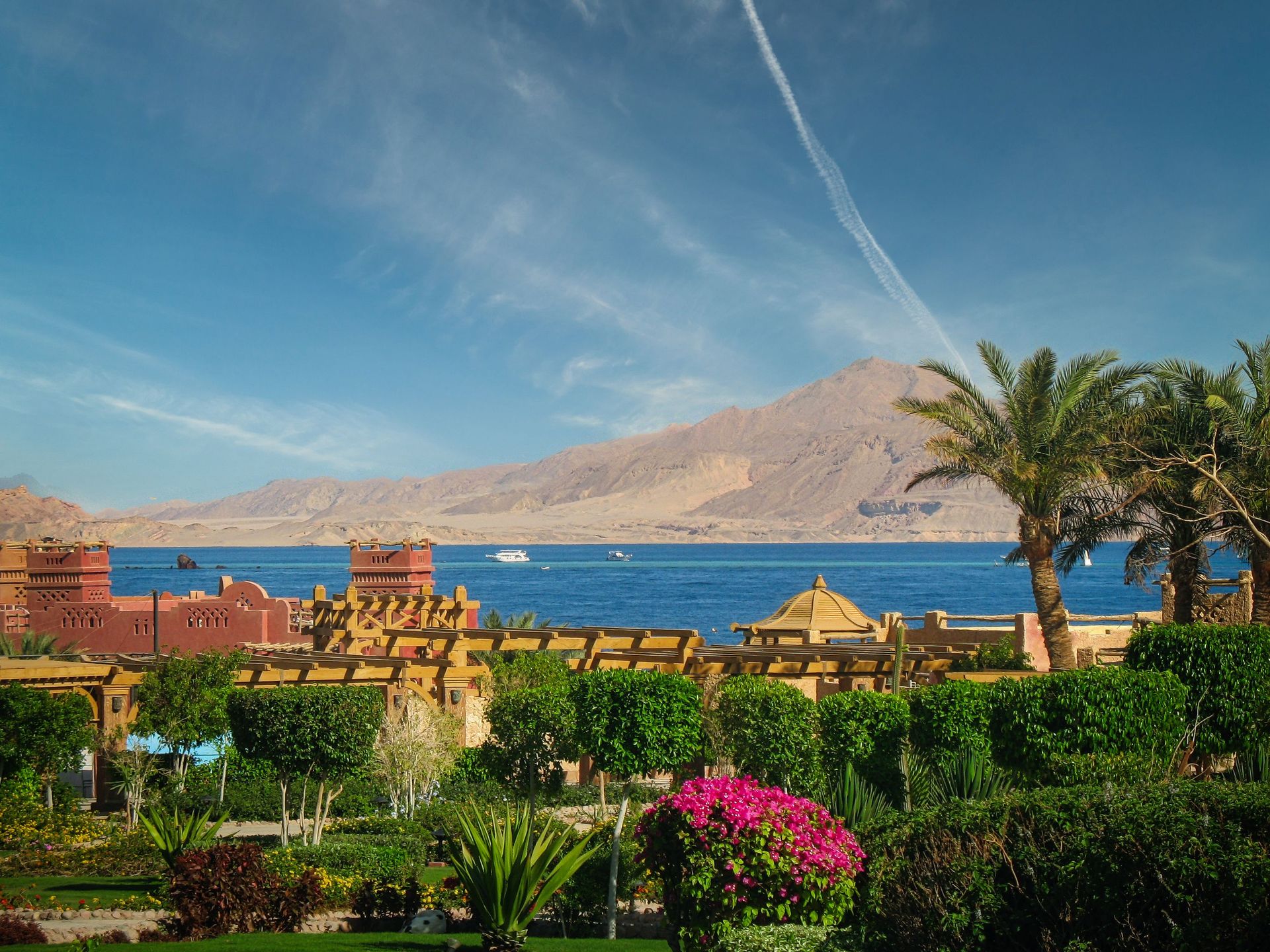 Najboljše turistične agencije za počitnice v Sharm el Sheikhu