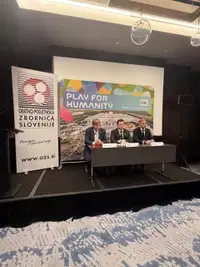 Obrtna zbornica postala edini slovenski partner organizatorja Expa 2027