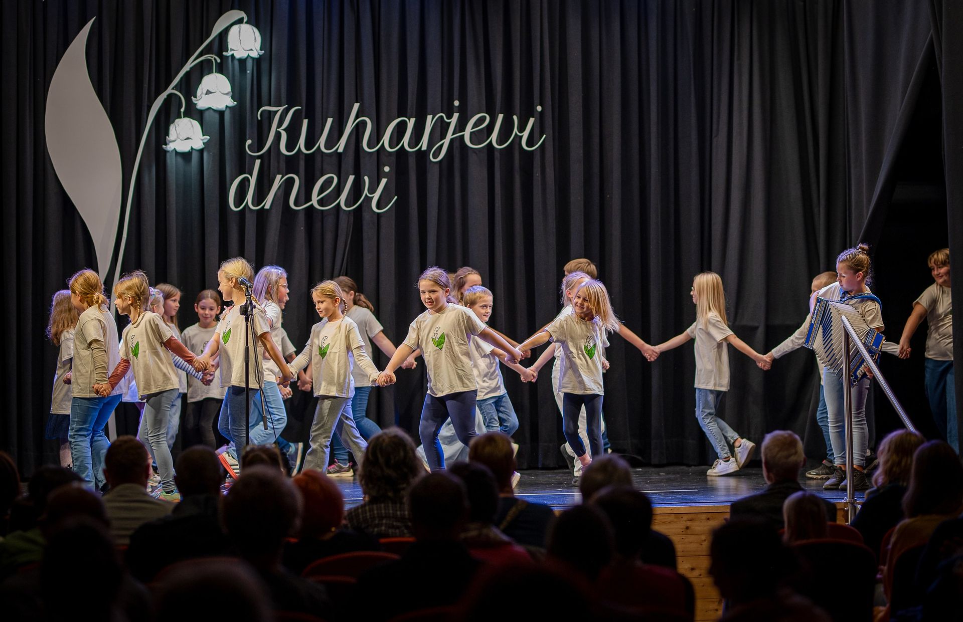 Akademija ob Kuharjevih dnevih 2026