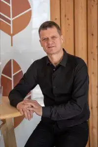 Alan Bukovnik znova kandidira za župana Občine Radlje ob Dravi