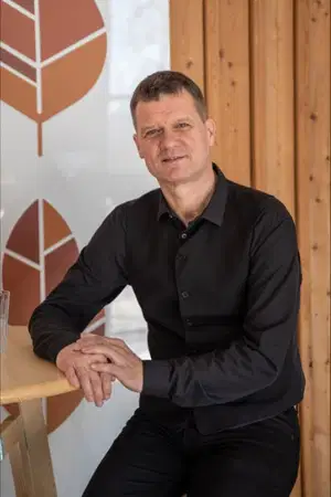 Alan Bukovnik znova kandidira za župana Občine Radlje ob Dravi