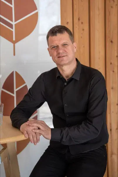 Alan Bukovnik znova kandidira za župana Občine Radlje ob Dravi