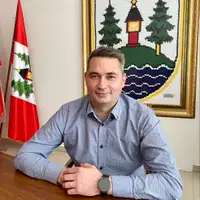 Miran Pušnik znova kandidira za župana Občine Podvelka