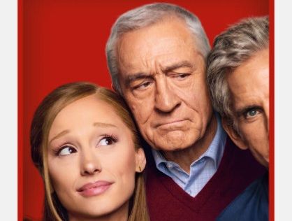 KINO: Njihova tamlada