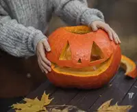 Počitnice se v Mislinji pričenjajo z Nočjo čarovnic za mulce