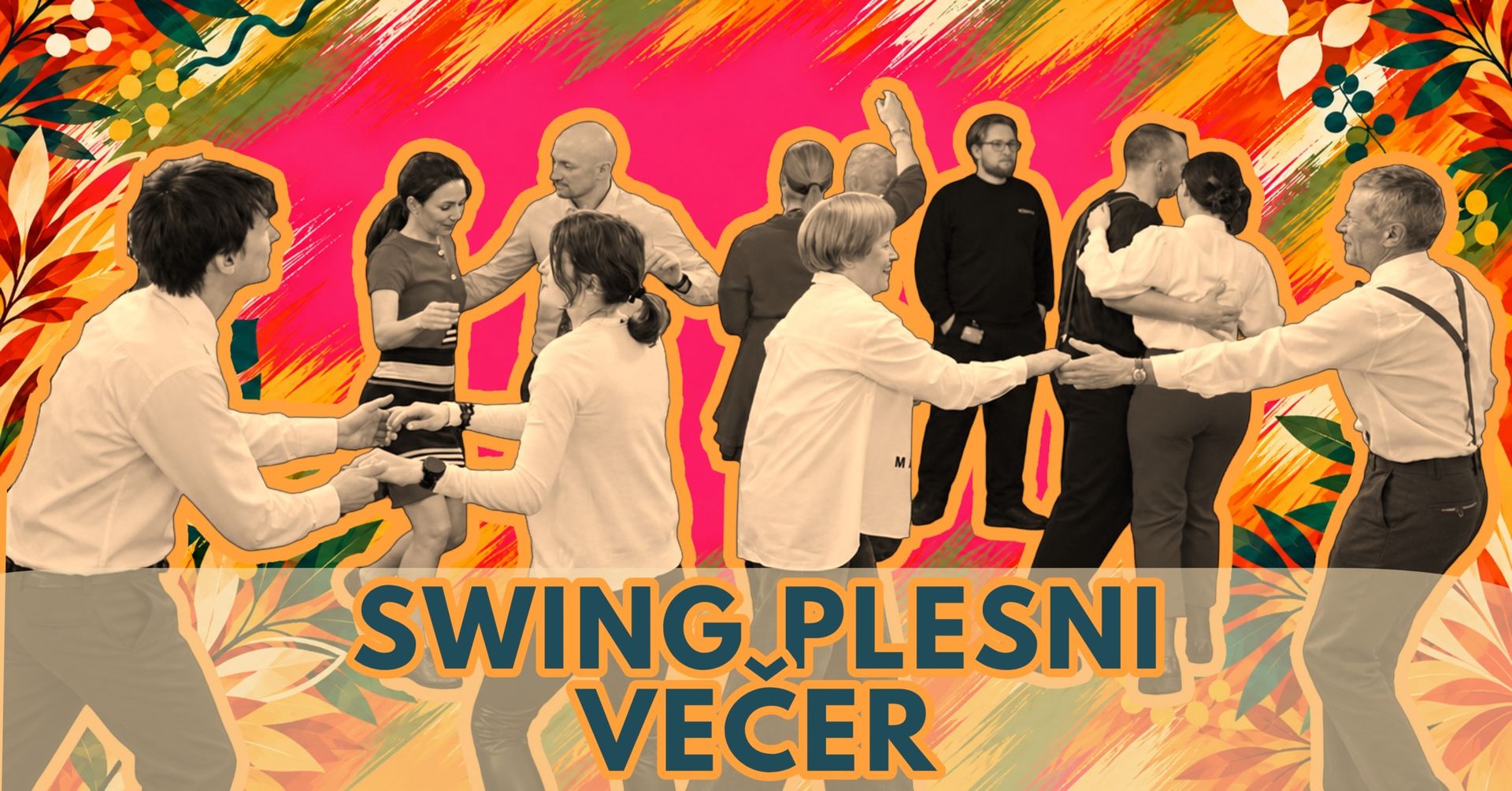 Swing plesni večer